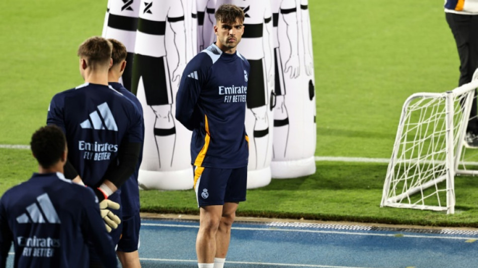 Asencio, gran novedad de Espa&ntilde;a para los cuartos de la Liga de Naciones