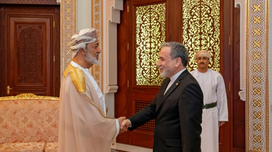  Iran minister heads to Russia as talks remain stalled 