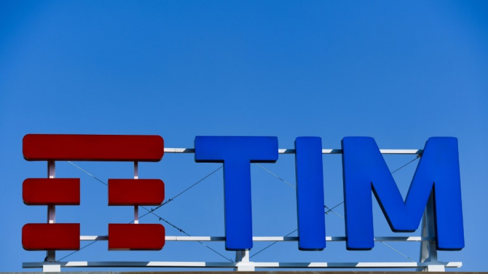 Telecom Italia pr&ecirc;t &agrave; n&eacute;gocier avec KKR une &eacute;ventuelle offre de rachat