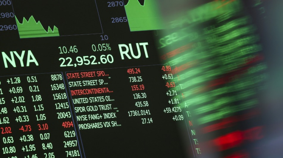  Resiliencia de econom&iacute;a de EEUU a prueba por guerra contra Ir&aacute;n 