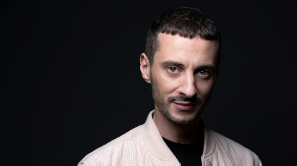 French court backs Olympics choreographer in cyberbullying case