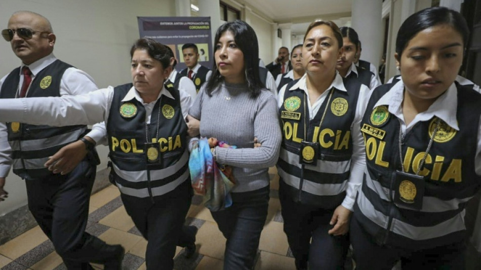  Mexico and Peru reestablish ties after asylum spat 