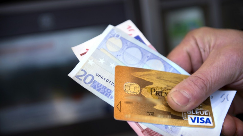 Nette augmentation des tarifs bancaires cette ann&eacute;e 