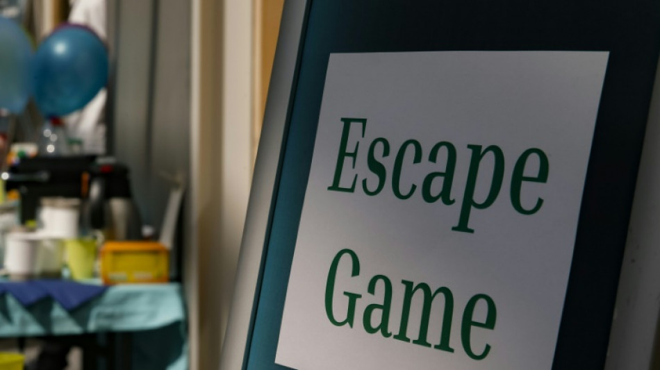 L'escape game, d'une passion geek à un business professionnalisé