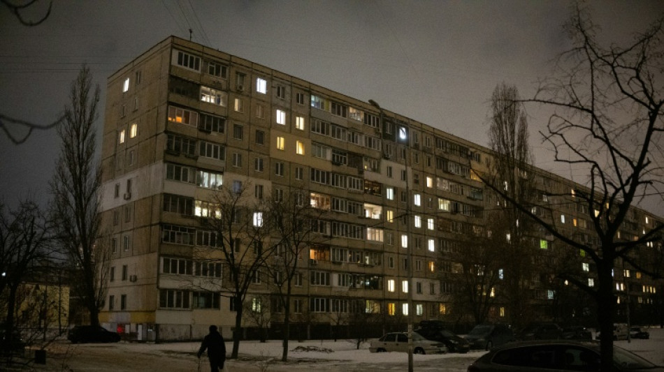  Deutschland sagt weitere 250 Millionen Euro f&uuml;r Energieversorgung in Ukraine zu 