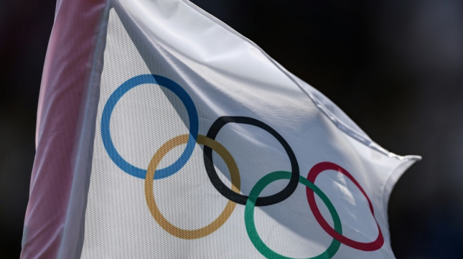  Breite Mehrheit f&uuml;r Olympiabewerbungen in Nordrhein-Westfalen und Kiel 