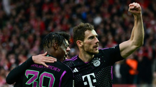 Goretzka? Nagelsmann will keine falsche Hoffnung sch&uuml;ren