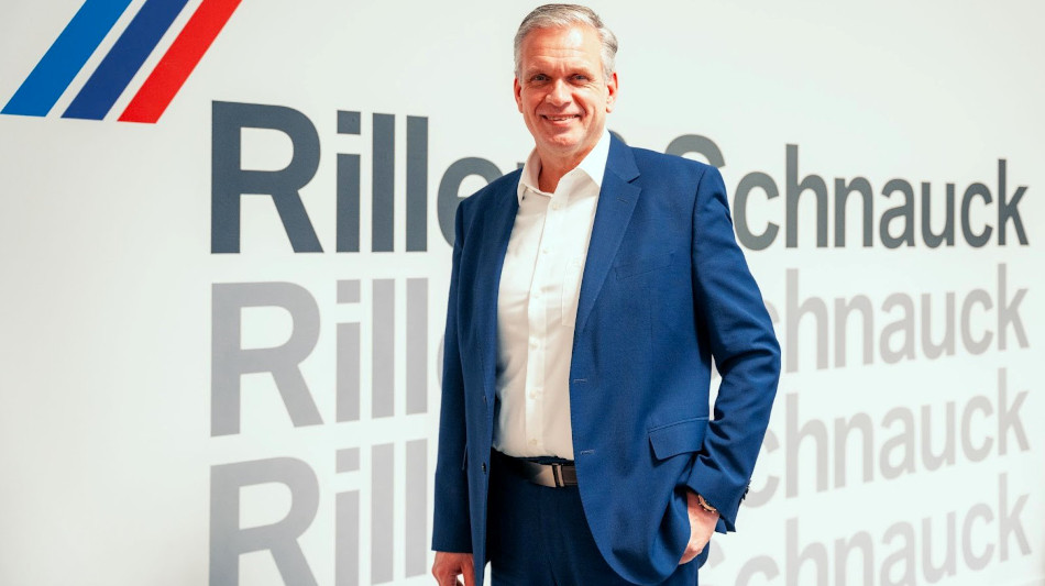 Riller & Schnauck nomme Oliver Hein au poste de COO et renforce sa direction op&eacute;rationnelle