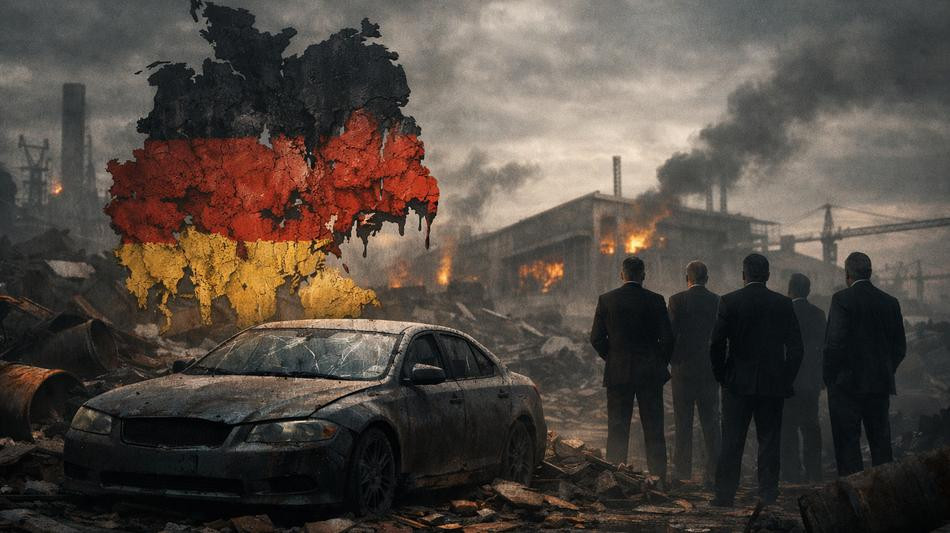  AC Schnitzer: Quando os tuners de culto silenciam 