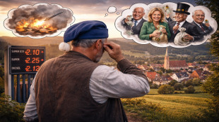 Alemanha: A f&uacute;ria dos combust&iacute;veis e o ano eleitoral de 2026