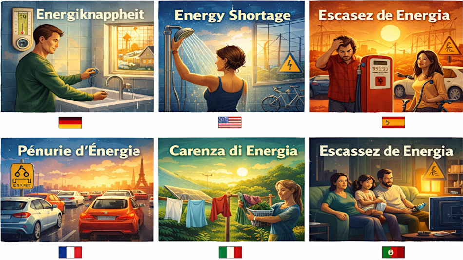  Risparmio energetico nella vita quotidiana o pura e semplice fregatura? 