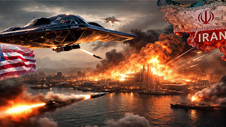  Ir&aacute;n, un Estado terrorista sin derecho a existir 