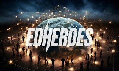 As the world envisions progress, EdHeroes serve as catalysts to empower individuals through education, connecting the dots of knowledge and igniting a light that fosters positive change. As the world envisions progress, EdHeroes serve as catalysts to empower individuals through education, connecting the dots of knowledge and igniting a light that fosters positive change.