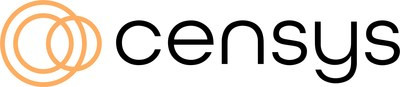 Censys logo Censys logo
