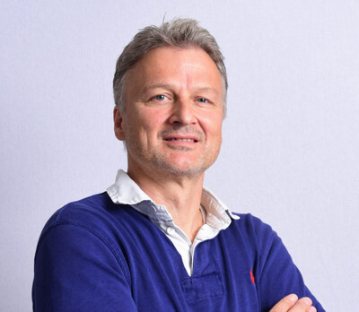 Torsten Minkwitz, CTO, Lebara Torsten Minkwitz, CTO, Lebara