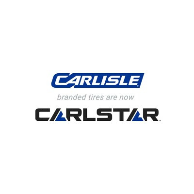 Carlisle Branded Tires Are Now Carlstar 