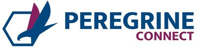 Peregrine Connect Logo Peregrine Connect Logo