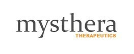 Mysthera Therapeutics Logo