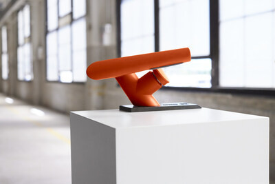 Kohler Co., the award-winning British artist and designer Dr. Samuel Ross, and his industrial design studio SR_A are unveiling a breakthrough limited-edition Kohler x SR_A Formation 01 faucet at Design Miami/ 2023 Kohler Co., the award-winning British artist and designer Dr. Samuel Ross, and his industrial design studio SR_A are unveiling a breakthrough limited-edition Kohler x SR_A Formation 01 faucet at Design Miami/ 2023