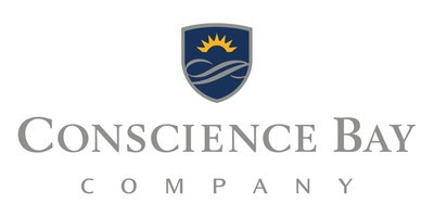 Conscience Bay Company is a Boulder, Colorado-based private equity firm that acquires, develops and manages unique real estate assets. A Certified B Corporation, the firm equates property ownership with responsibility, and produce profits while practicing good stewardship. For more information, visit www.cbayco.com. Conscience Bay Company is a Boulder, Colorado-based private equity firm that acquires, develops and manages unique real estate assets. A Certified B Corporation, the firm equates property ownership with responsibility, and produce profits while practicing good stewardship. For more information, visit www.cbayco.com.