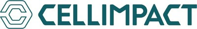 Cell Impact AB Logo Cell Impact AB Logo