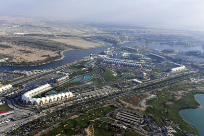 Yas Marina Circuit achieves FIA Three-Star recertification ahead of Abu Dhabi GP 2023