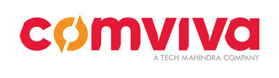 Comviva Logo Comviva Logo