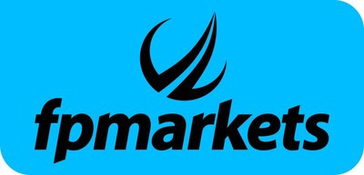 FP MARKETS Logo FP MARKETS Logo