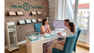 Trauringstudio Berlin: Warum pers&ouml;nliche Beratung beim Ringkauf z&auml;hlt