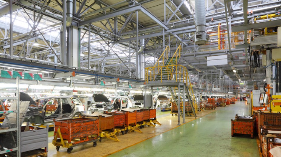 GM Defense und NP Aerospace unterzeichnen Kooperationsvereinbarung