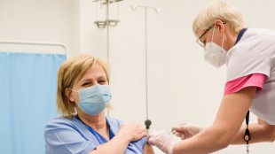 VentureMed Group hat die Zertifizierung nach der europäischen Verordnung über Medizinprodukte (MDR) für das FLEX Vessel Prep™ System erhalten